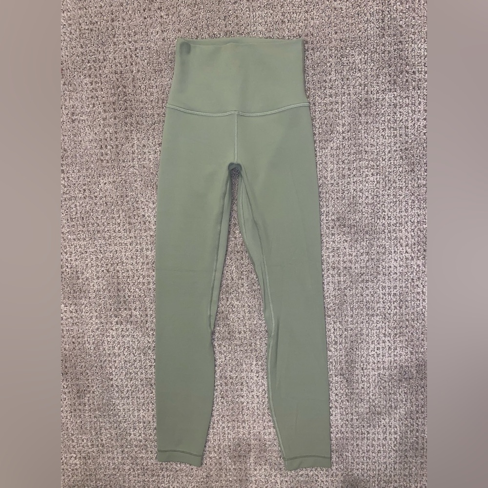 Lulu leggings